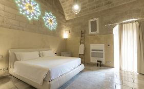 Palazzo Del Duca Luxury Hotel